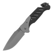 Nóż składany Ka-Bar ratowniczy Coypu Folder 3085