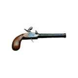 Pistolet czarnoprochowy Derringer Liegi Pocket .36 Pedersoli -