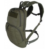 Plecak Drome Backpack 9,5 L zielony CAMO Military Gear