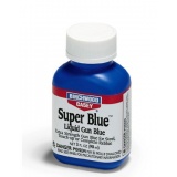 Mocna czarna oksyda na zimno Birchwood Casey Super Blue 90ml