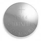 Bateria guzikowa alkaliczna Maxell GP LR44 A76 1,5V