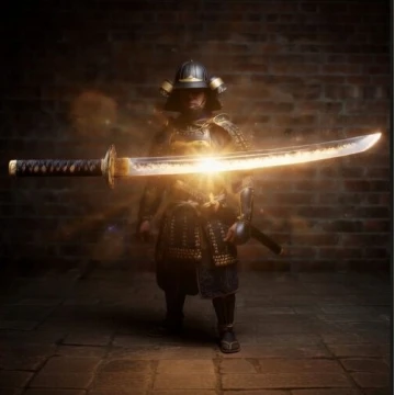 Katana do walki – czy warto kupić miecz ze stali narzędziowej T10?