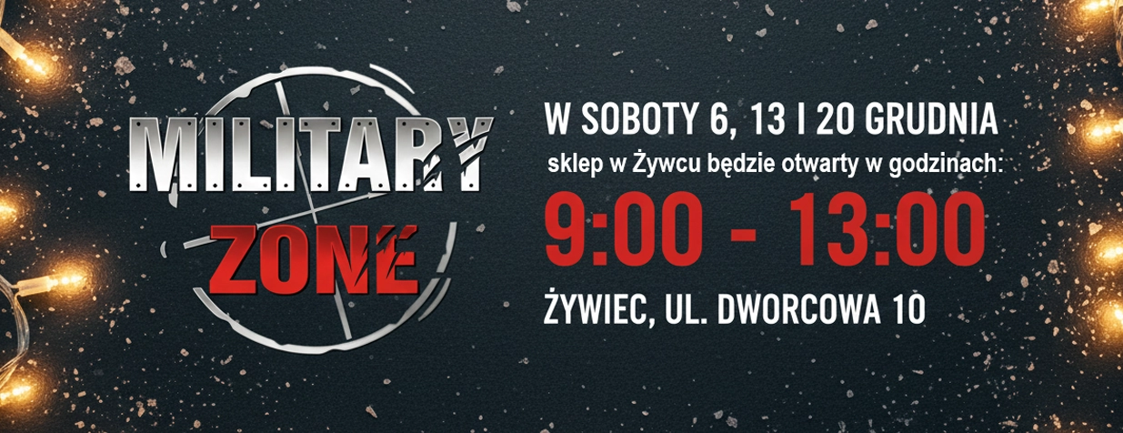 Duży wybór gazów pieprzowych do obrony osobistej - sklep online