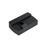 Montaż Delta Optical regulowany do MiniDot, MiniDot II i HD 25, 6-14 mm