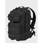 Plecak SHADOW Dominator 30L black wojskowy 